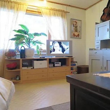 Holiday Kotapihlaja 度假居