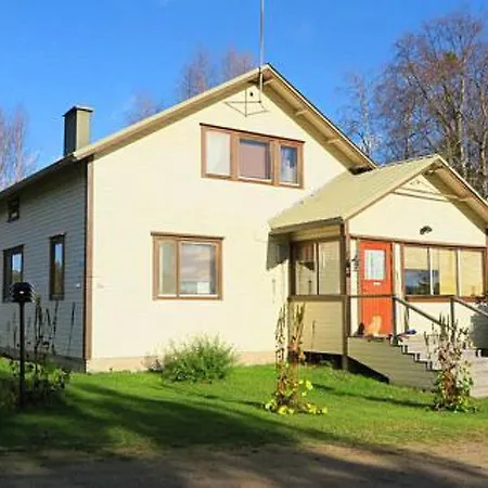 Holiday Kotapihlaja Unari
