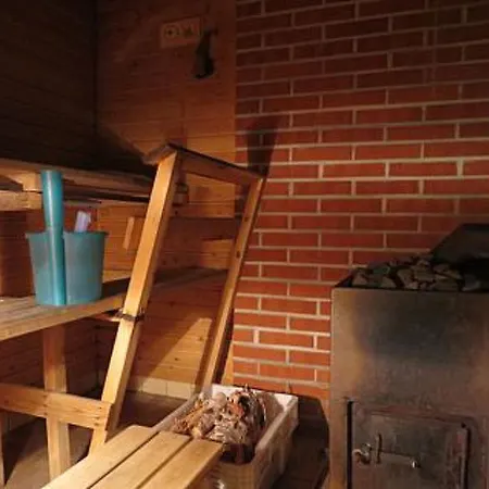 Holiday Kotapihlaja