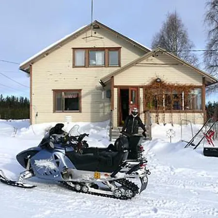 Holiday Kotapihlaja Unari